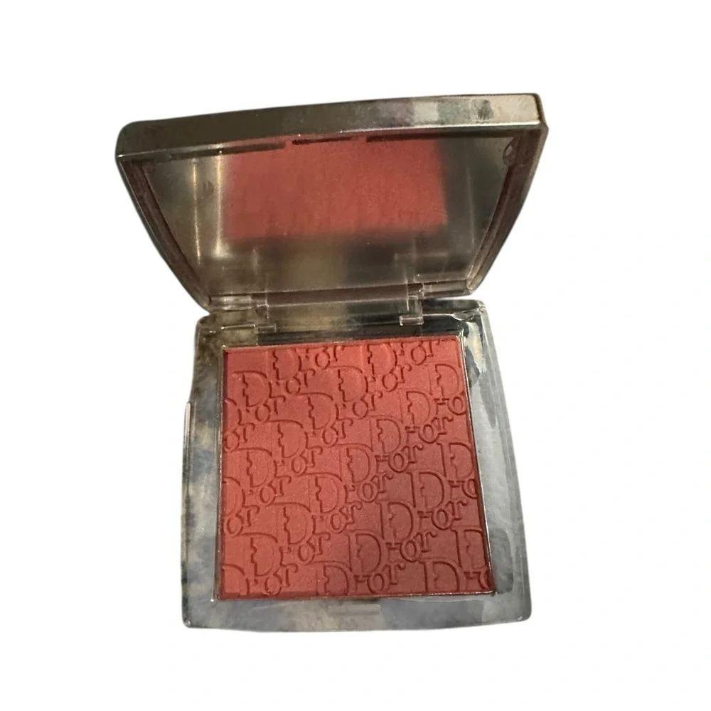 Dior Backstage Rosy Glow .15oz New no box
